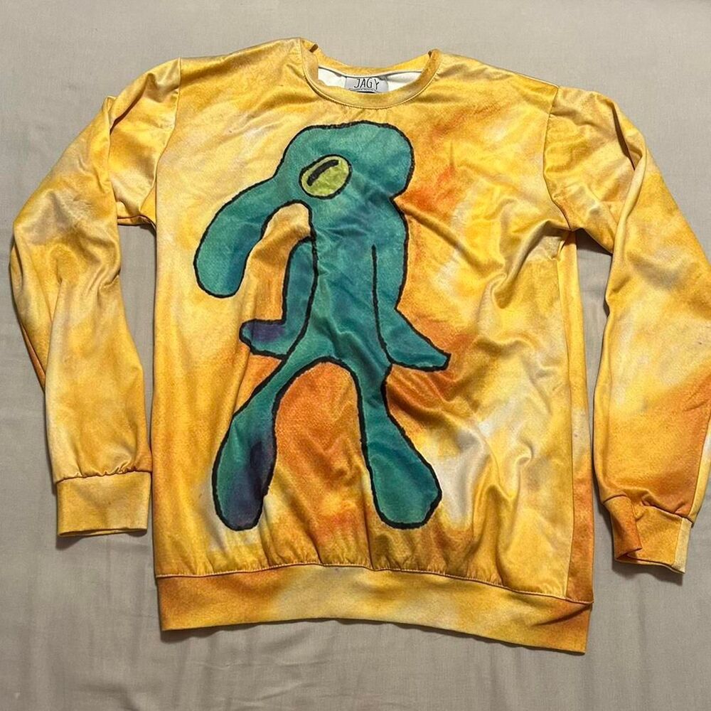 Unbranded Men's multi Sweatshirt